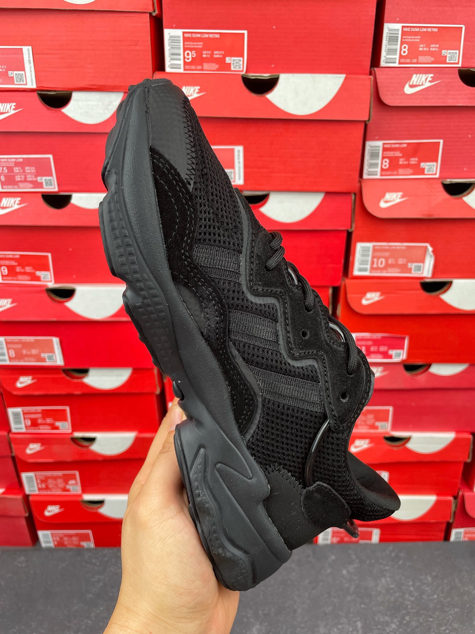 Adidas Sneakers-248