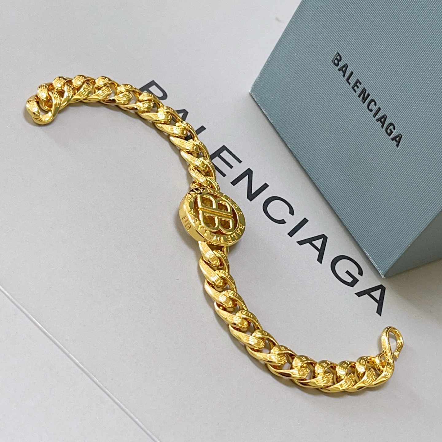 Balenciaga Bracelet-53