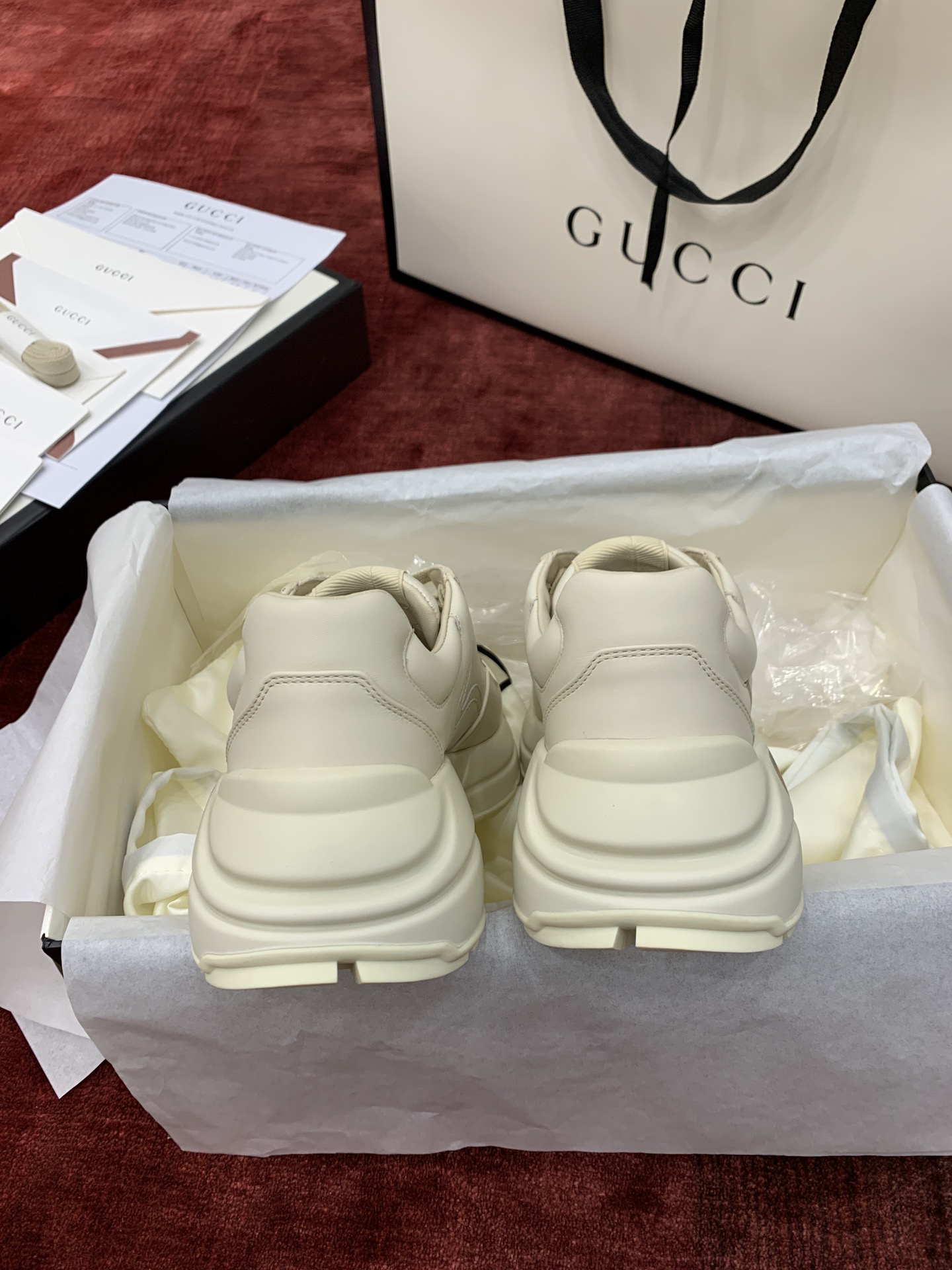 Gucci Sneakers-97