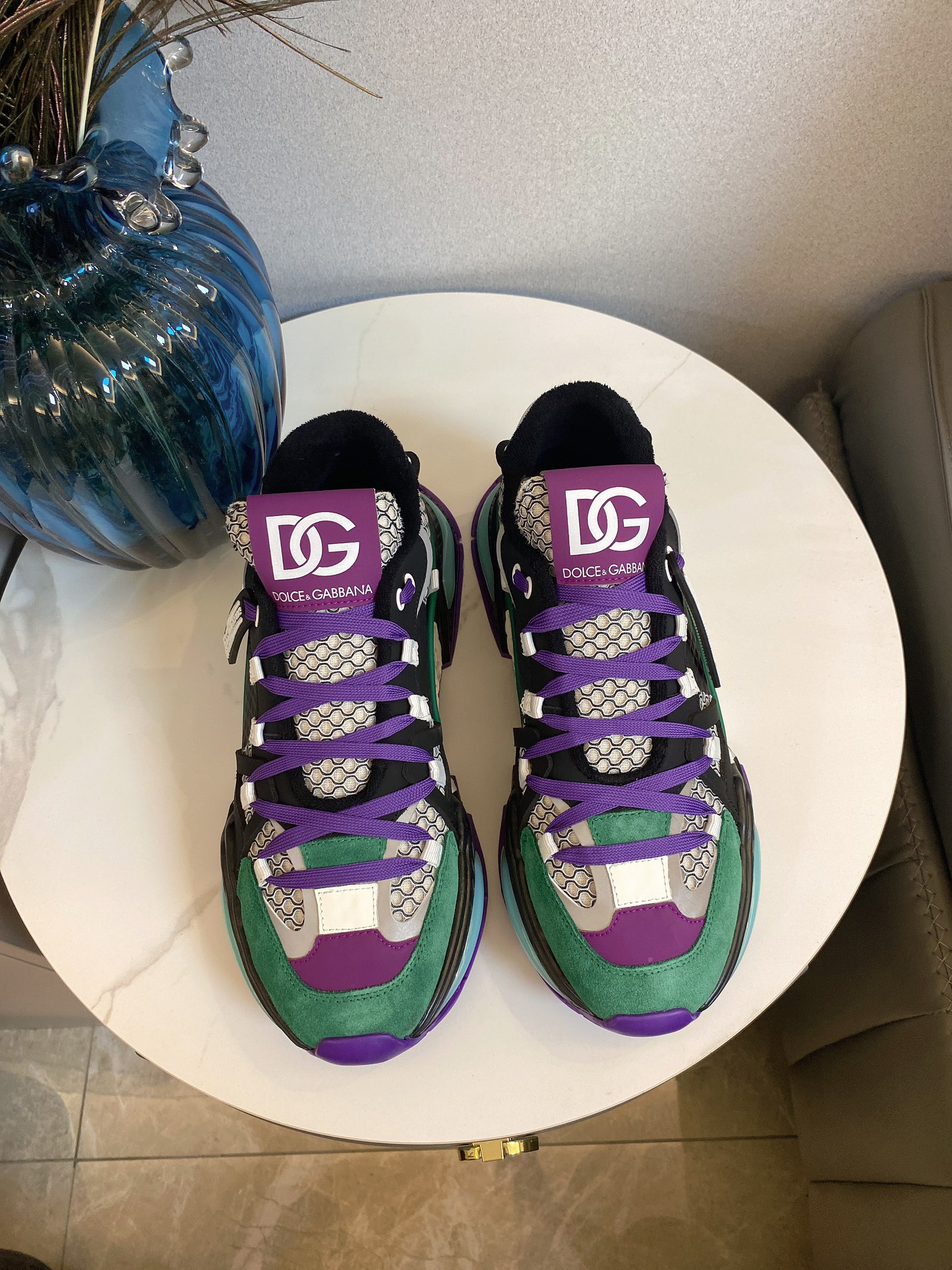 D&G Sneakers-18