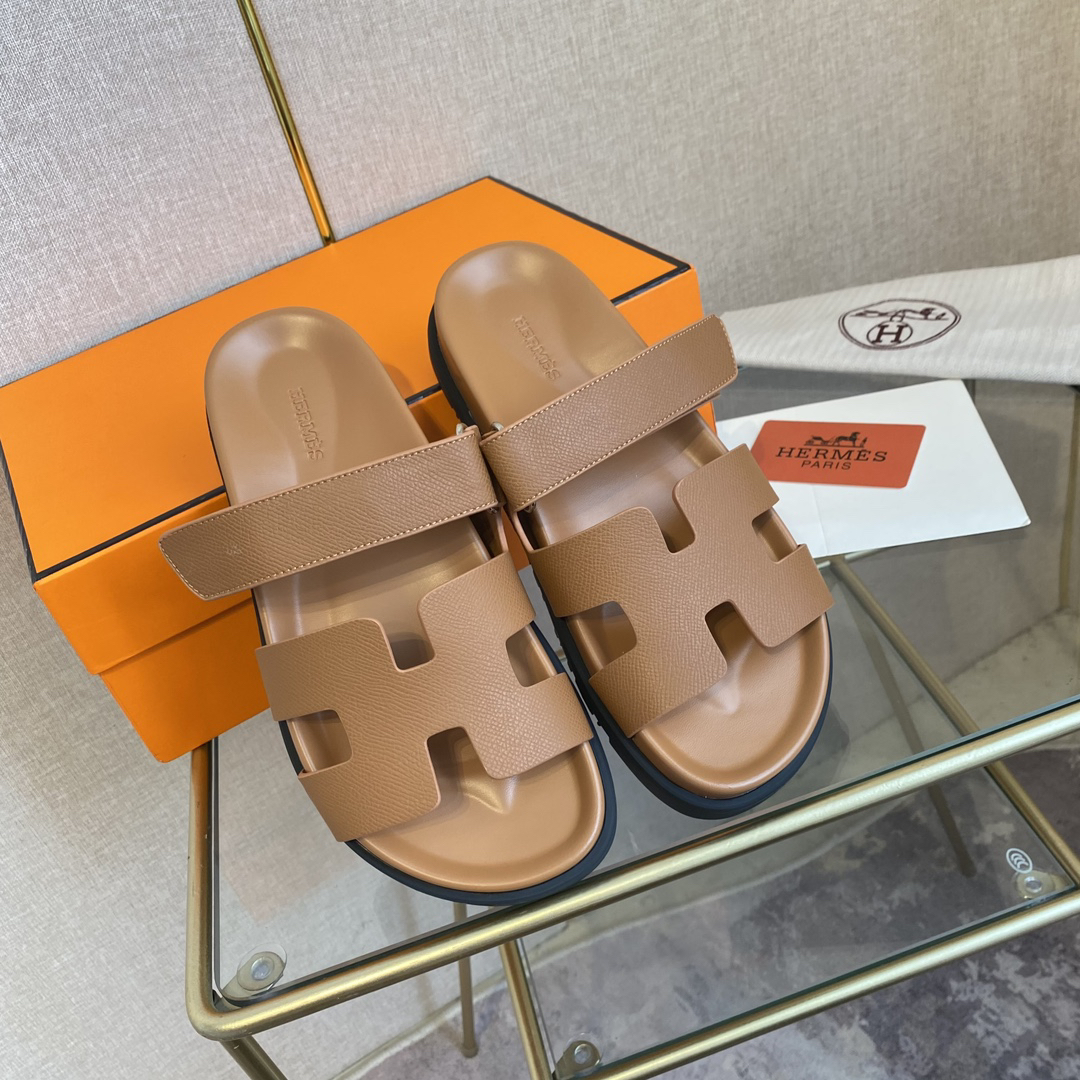 Hermes Summer footwear