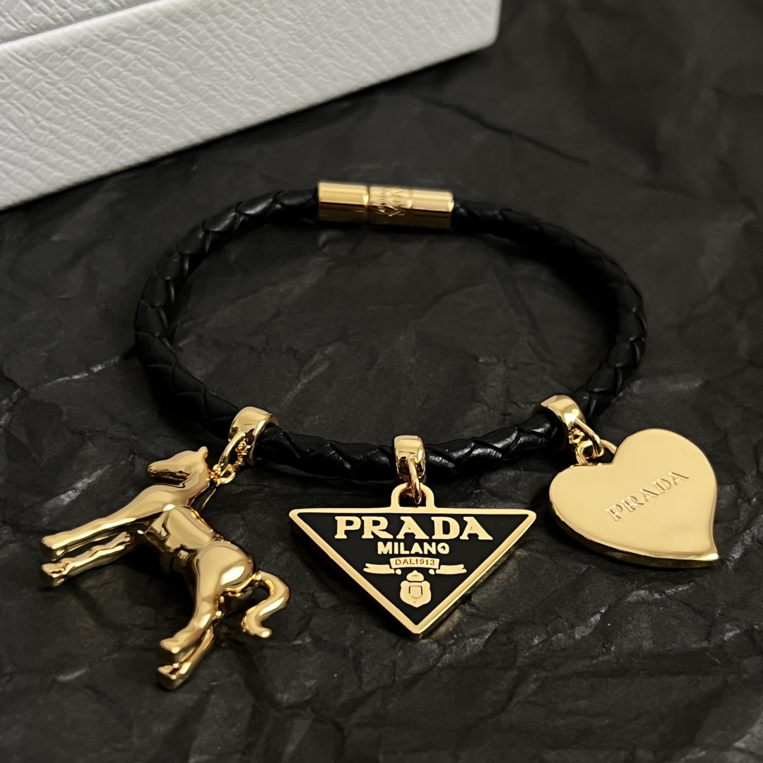 Prada Bracelet-8