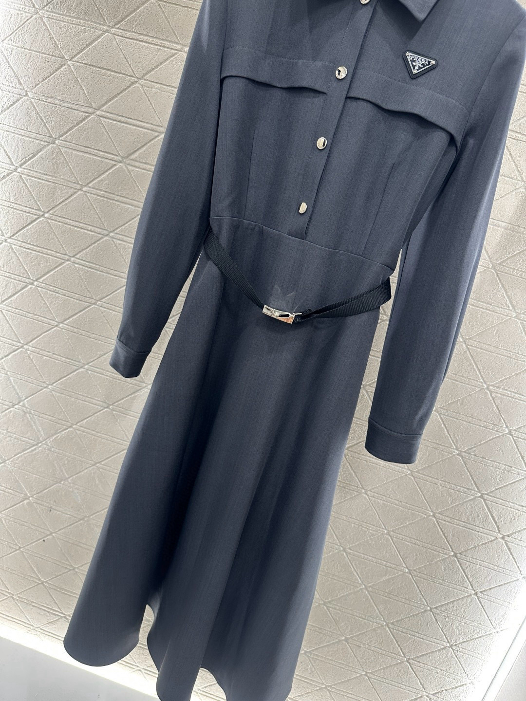 Prada Clothing-214