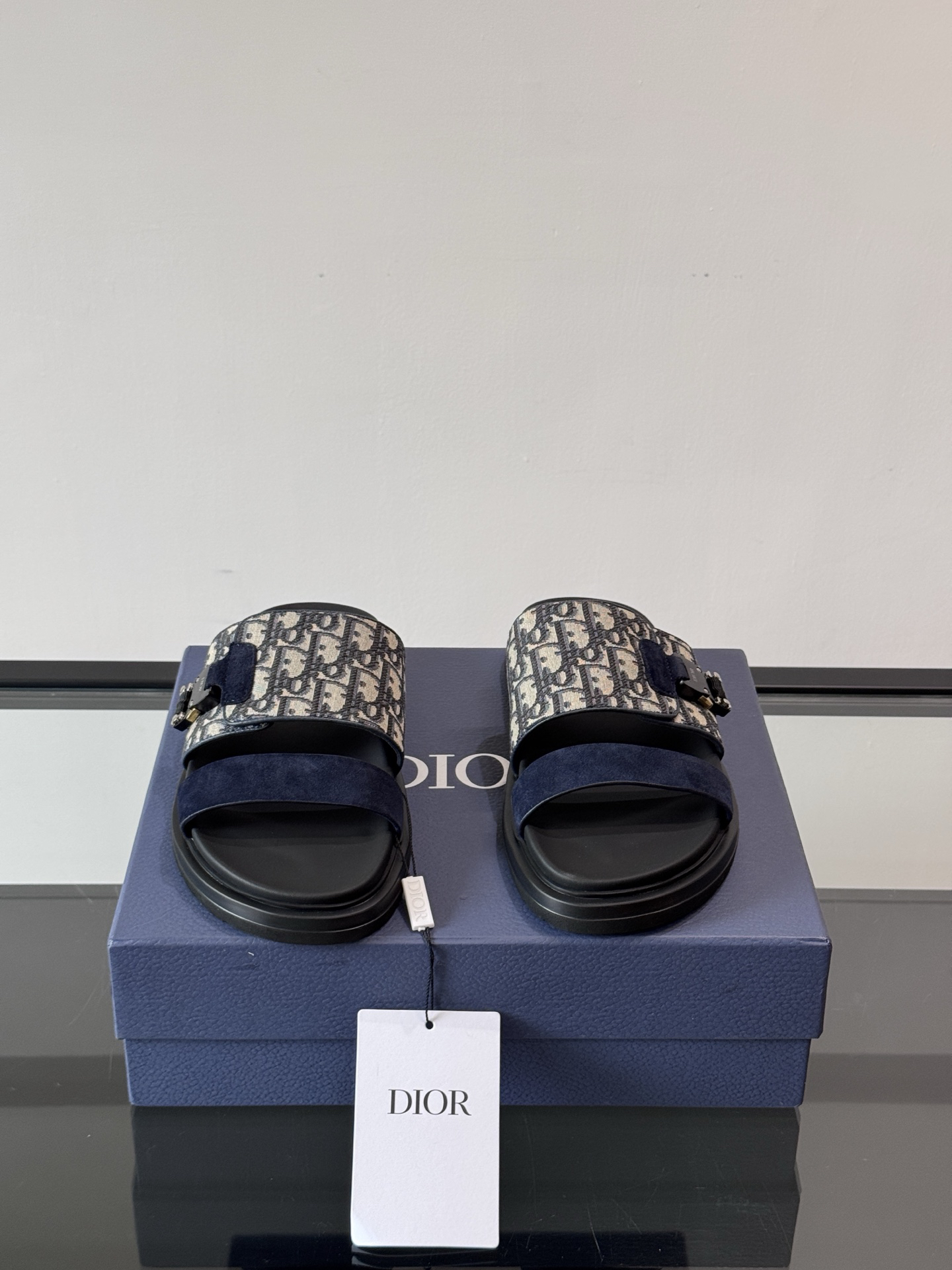 Dior Summer footwear