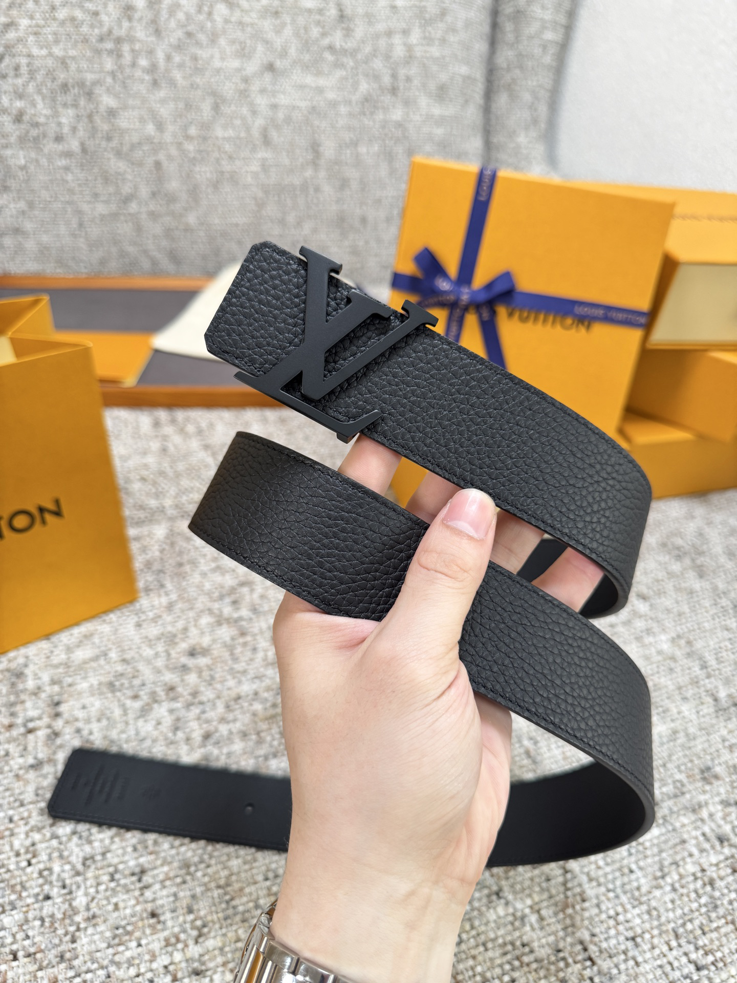 Lv belt-103