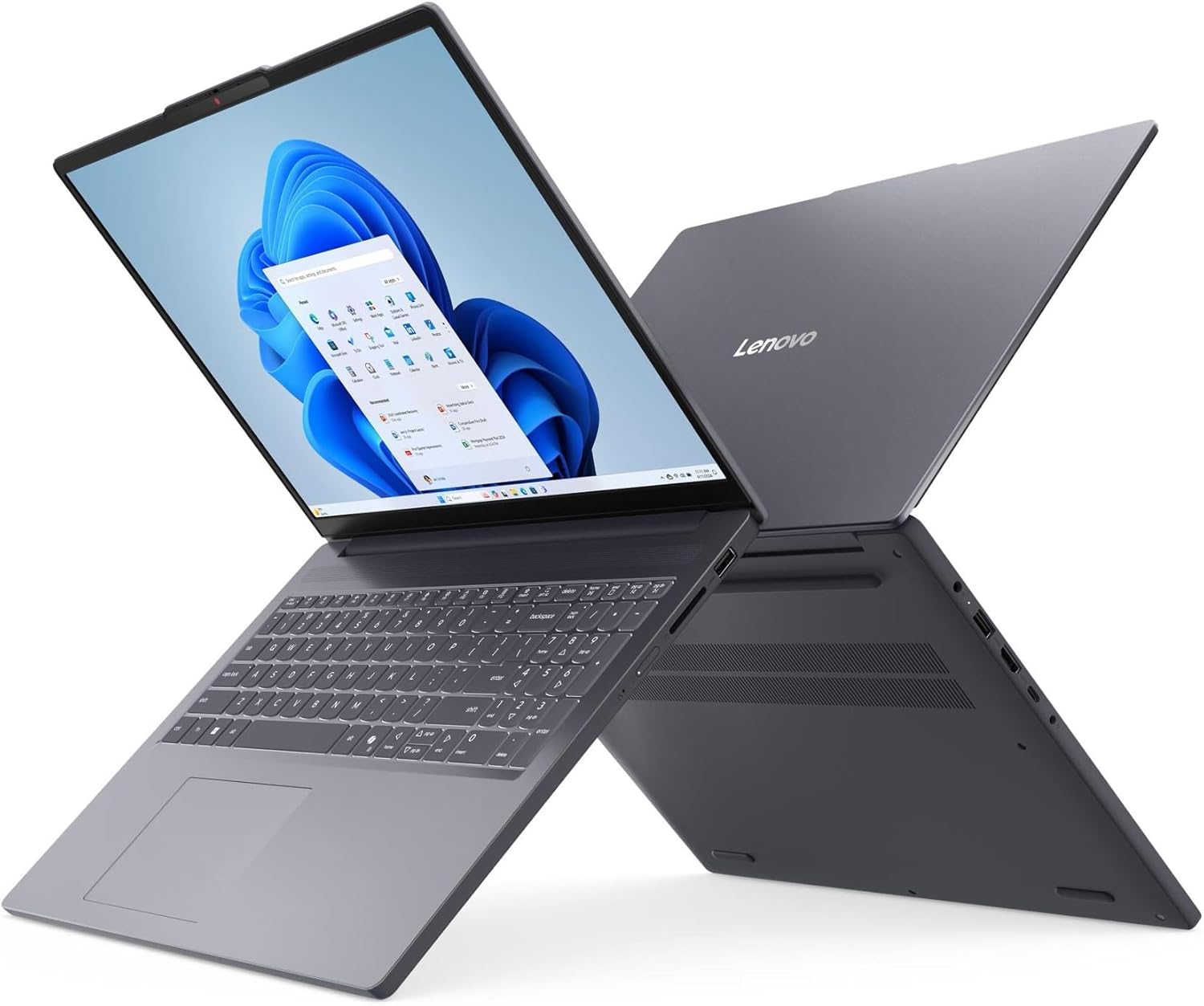Lenovo Business Laptop with Copilot AI • 2026 Edition • Intel 13th Gen i5-13420H • 24GB DDR5 • 1TB SSD • 16