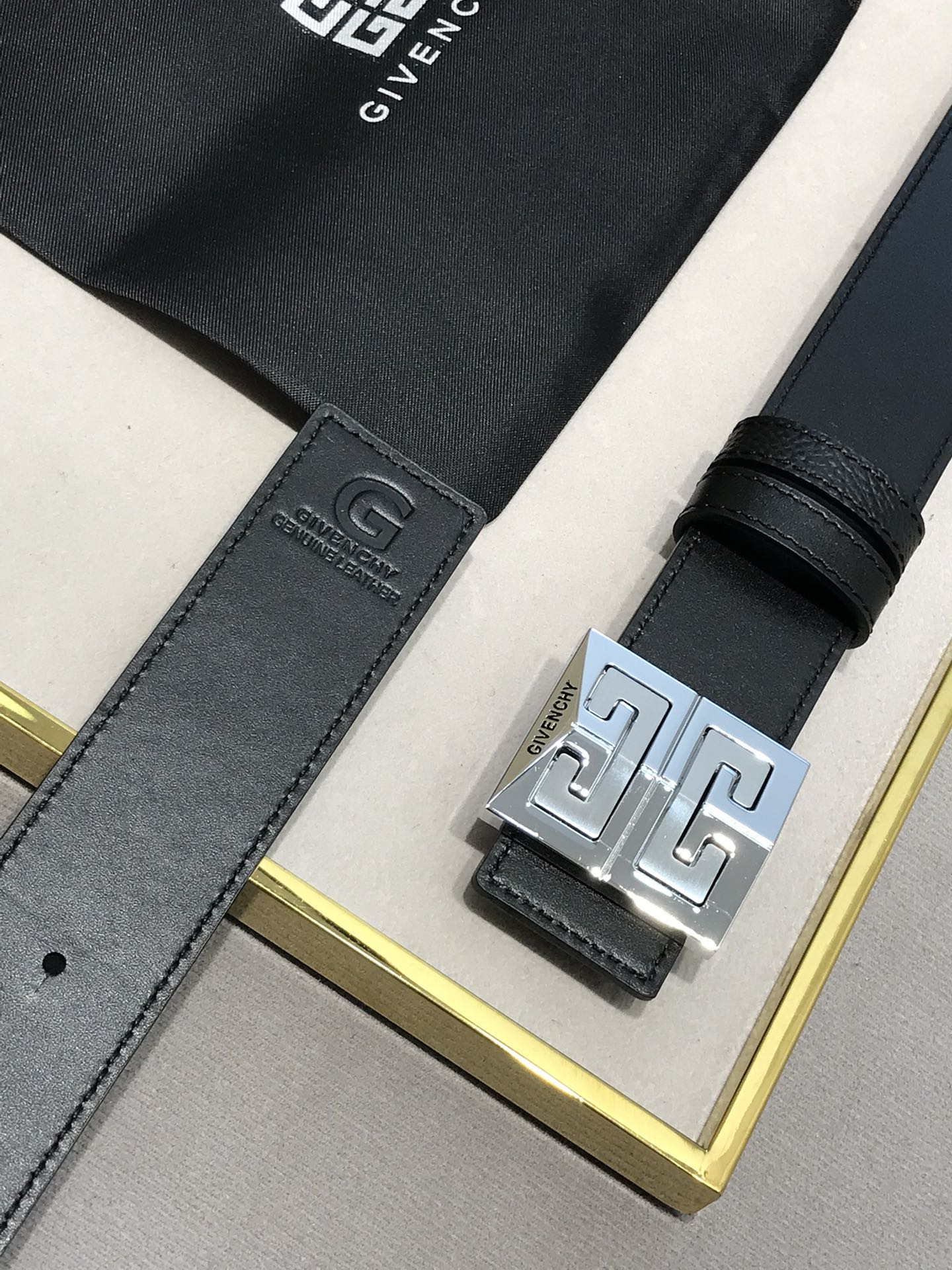 Givenchy belt-18