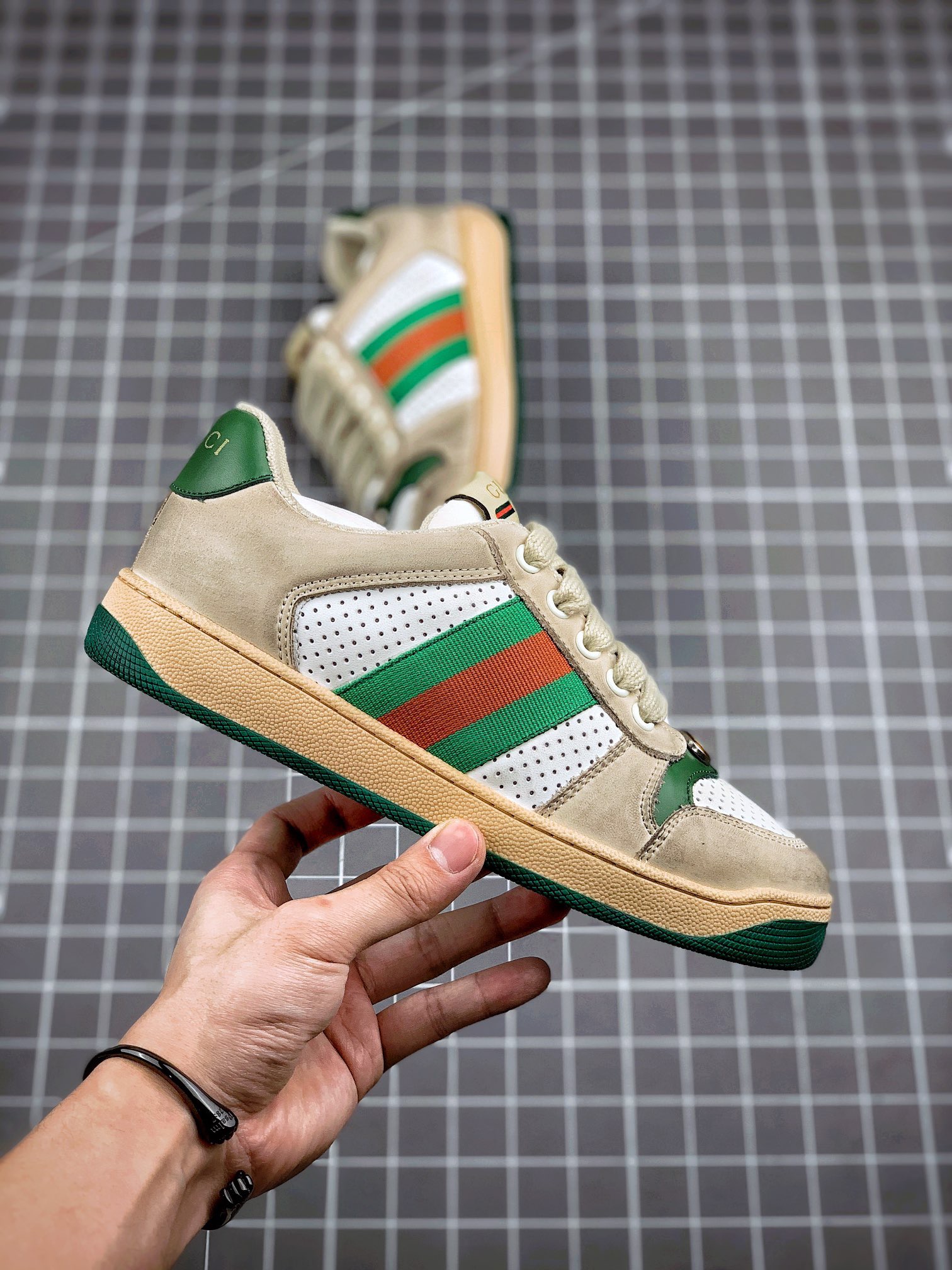 Gucci Sneakers-107