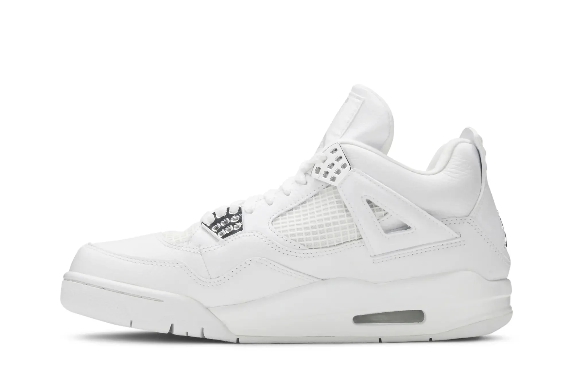 Jordan 4 Retro 'Pure Money' 2006