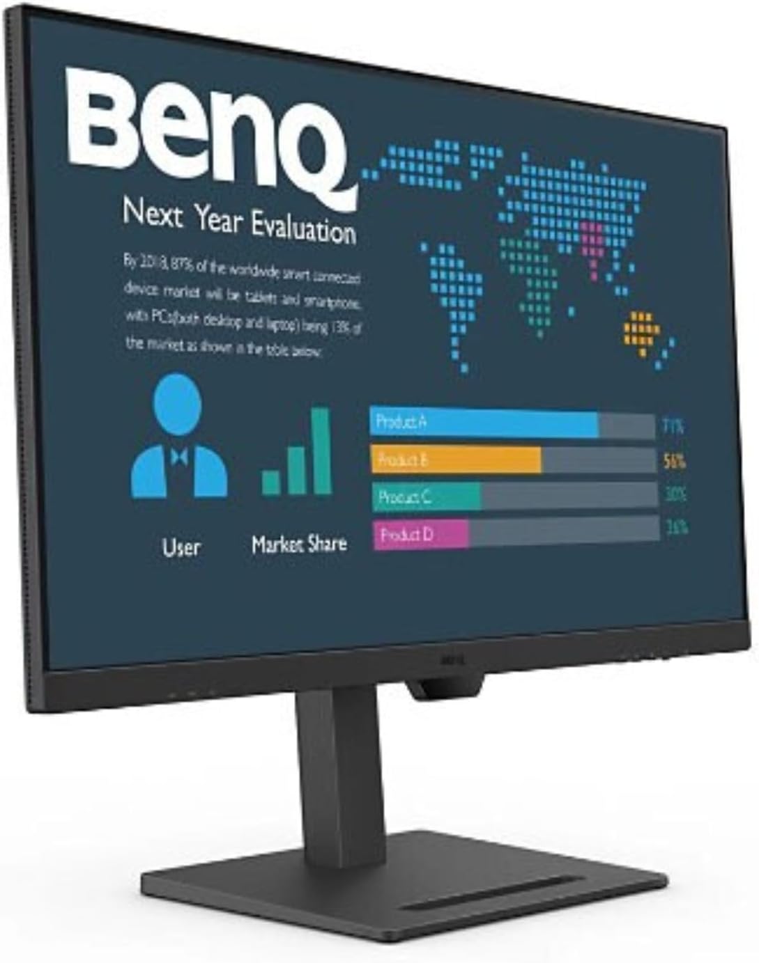 BenQ BL3290QT 31.5