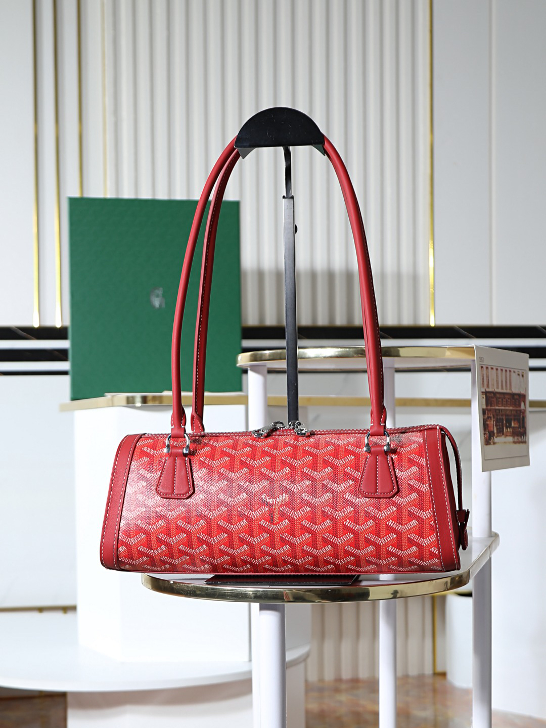 Goyard bags-79
