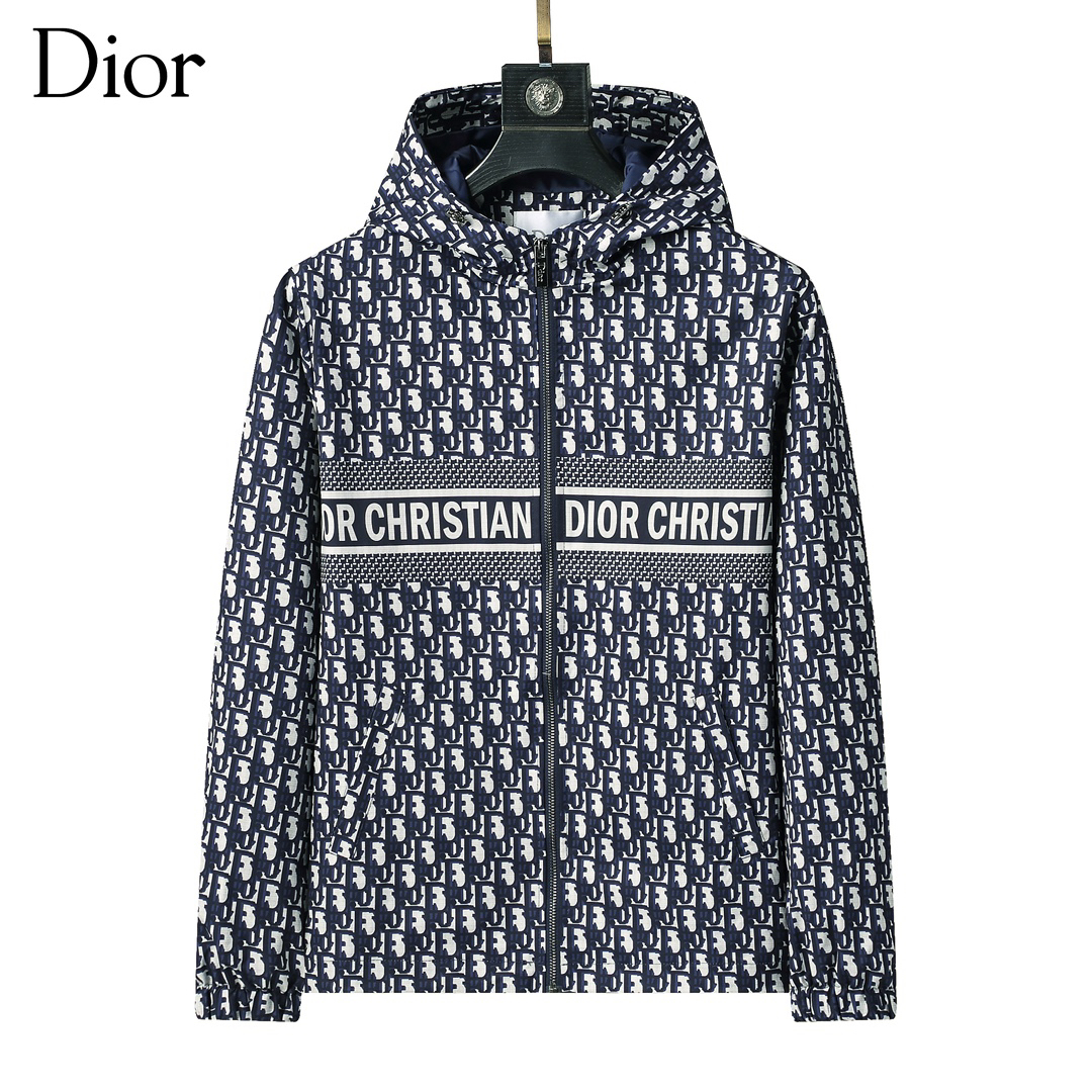 Dior Clothing-271