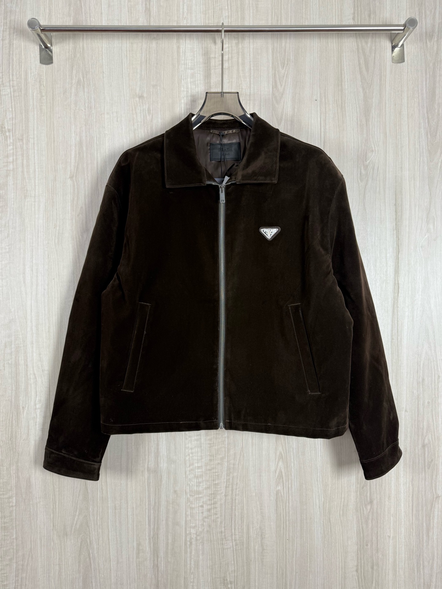 Prada Clothing-121