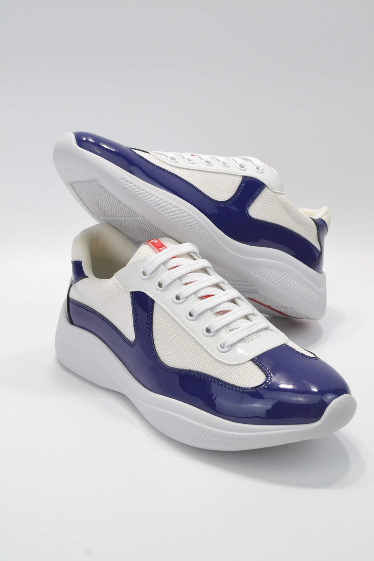 Prada Sneakers-203