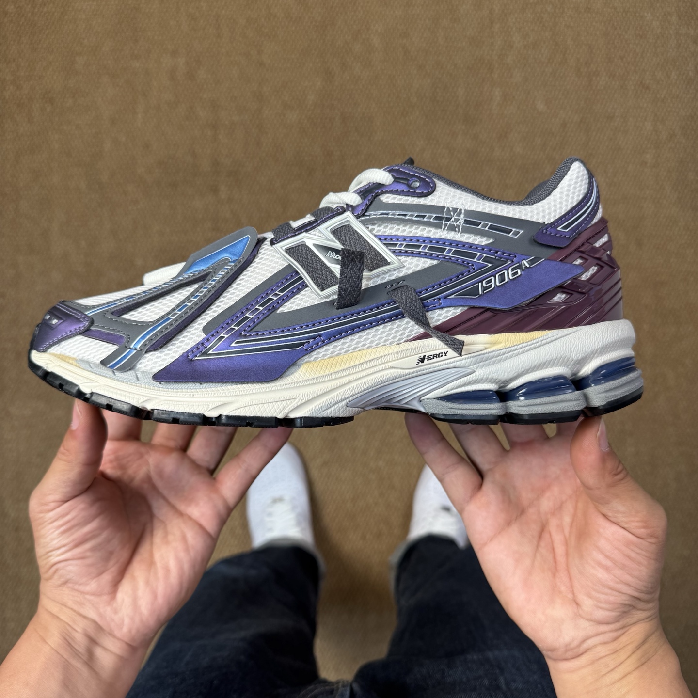 New Balance Sneakers-201