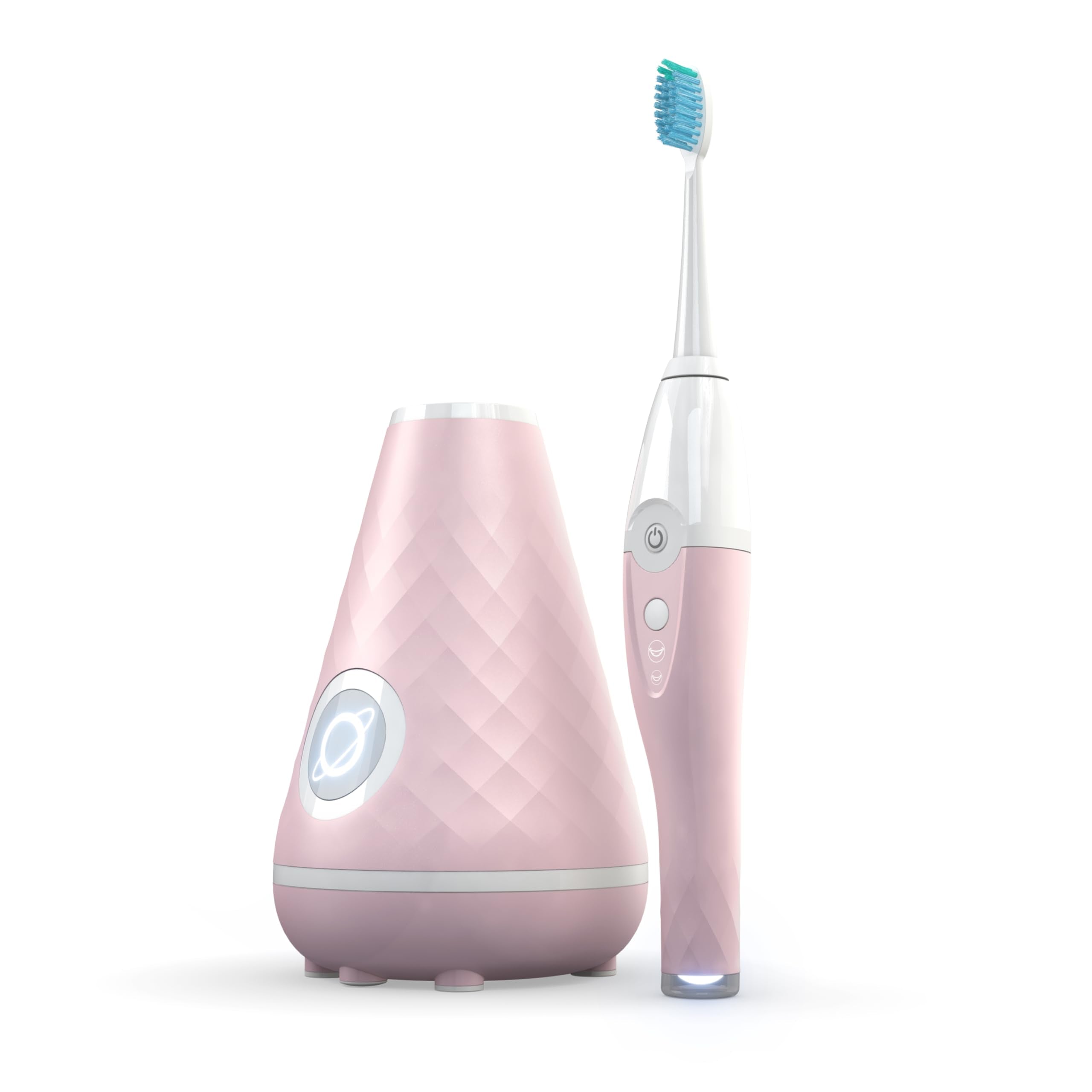 TAO CLEAN UV Sanitizing Sonic Toothbrush with Cleaning Station