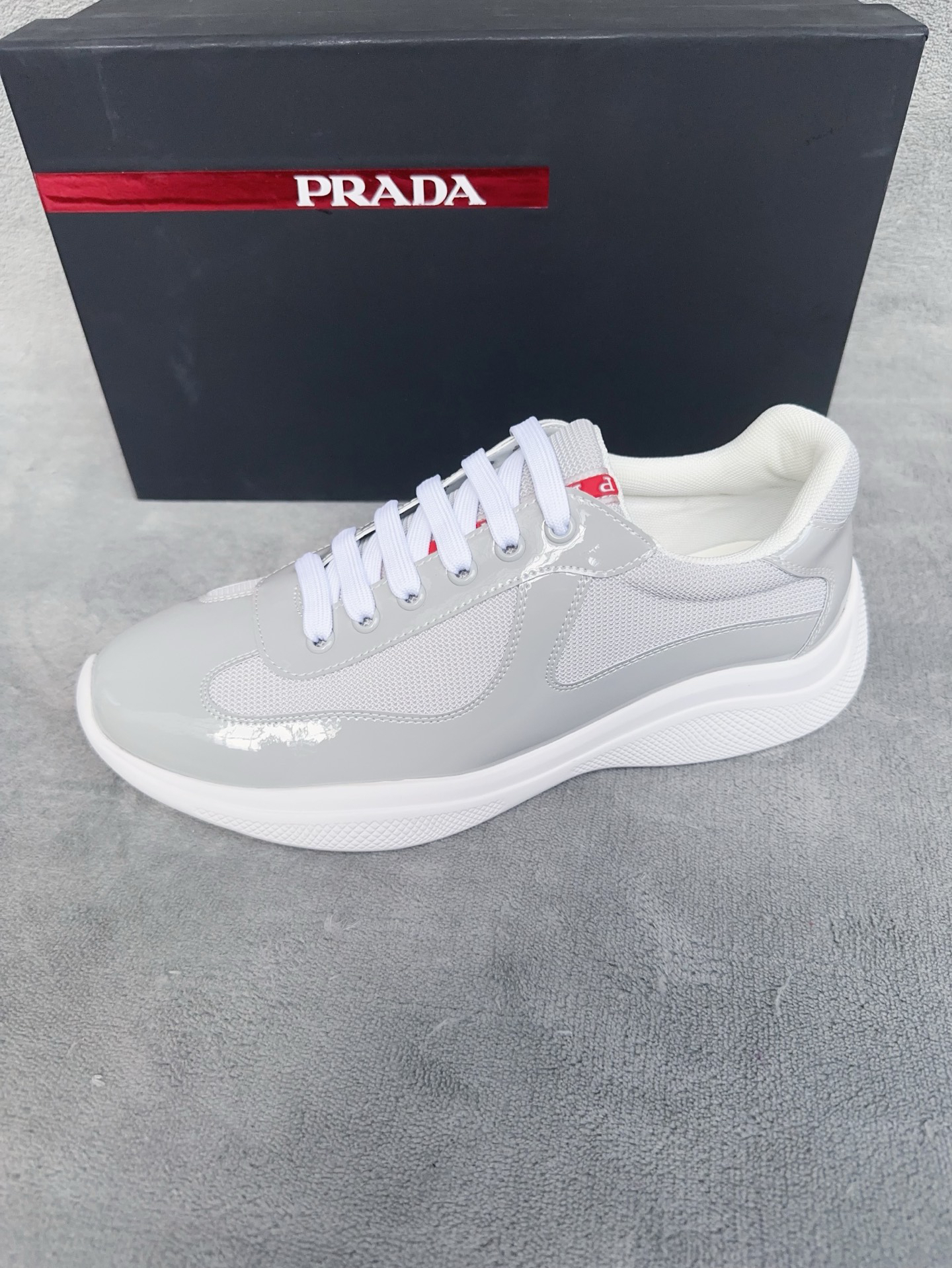 Prada Sneakers-61