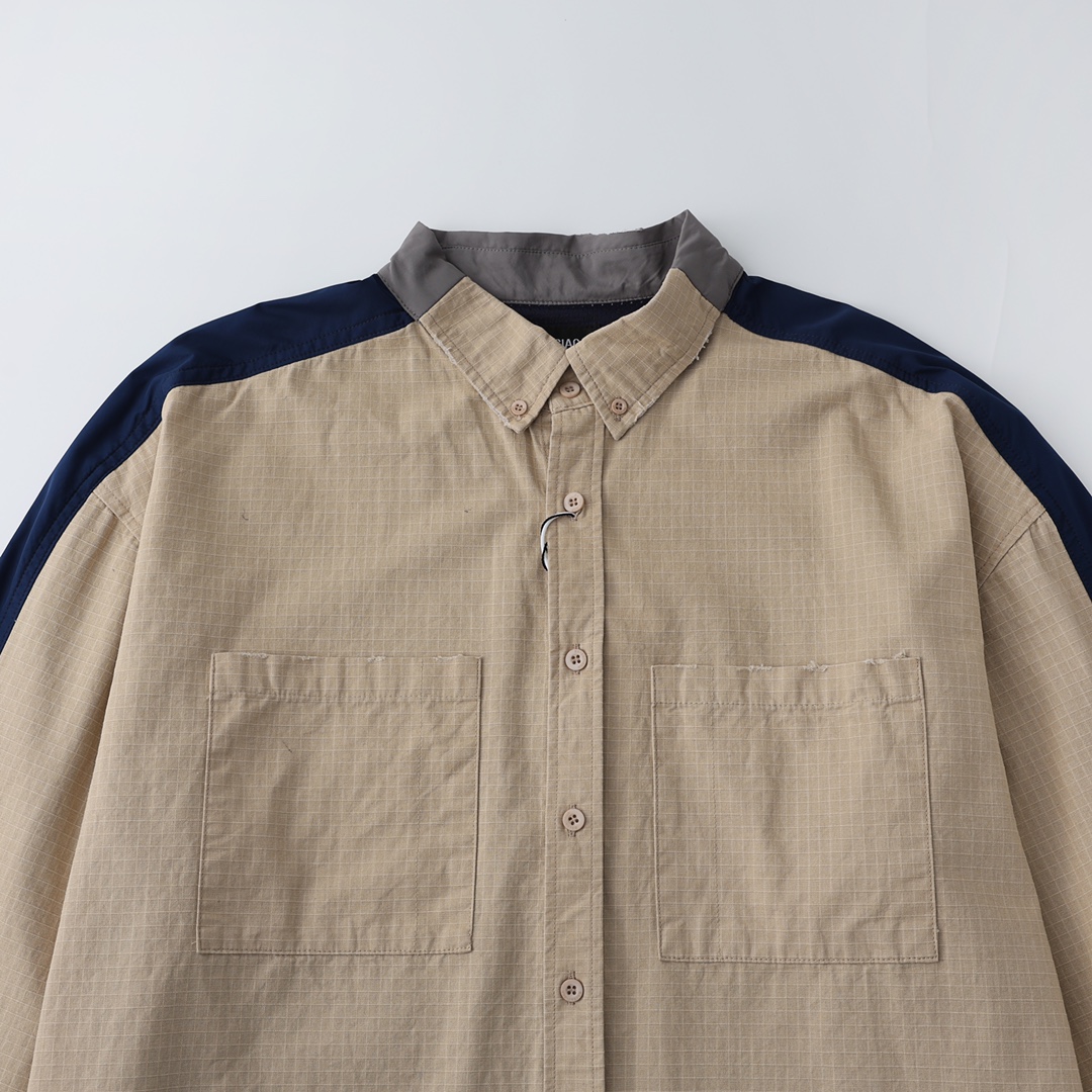 Balenciaga Clothing-343