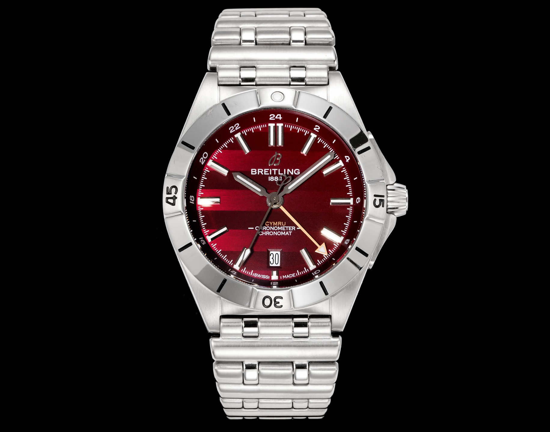 Breitling Hot New Products-141