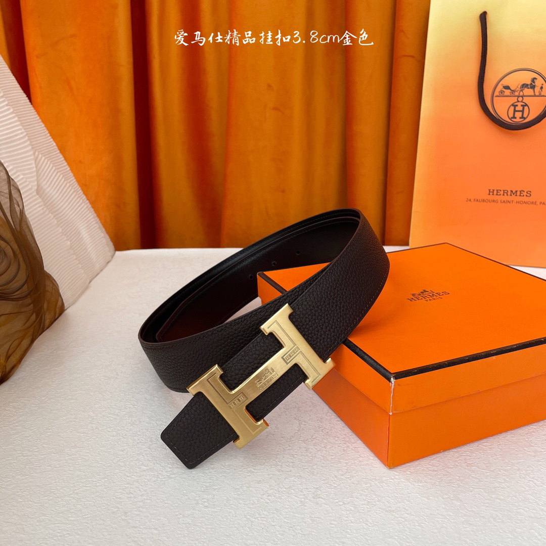 Hermes belt-114