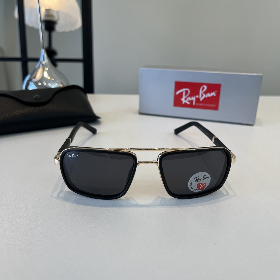 Ray-Ban glasses-1