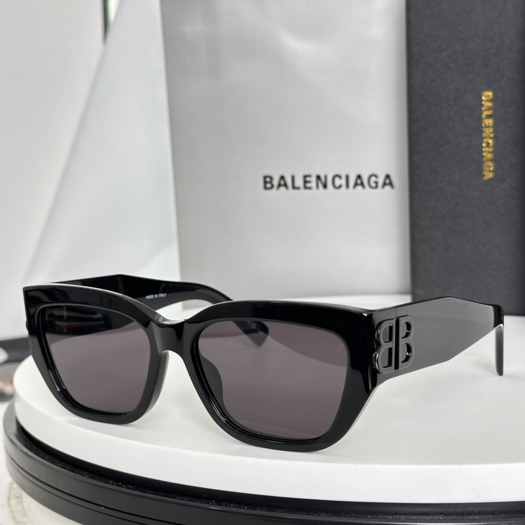 Balenciaga glasses-71