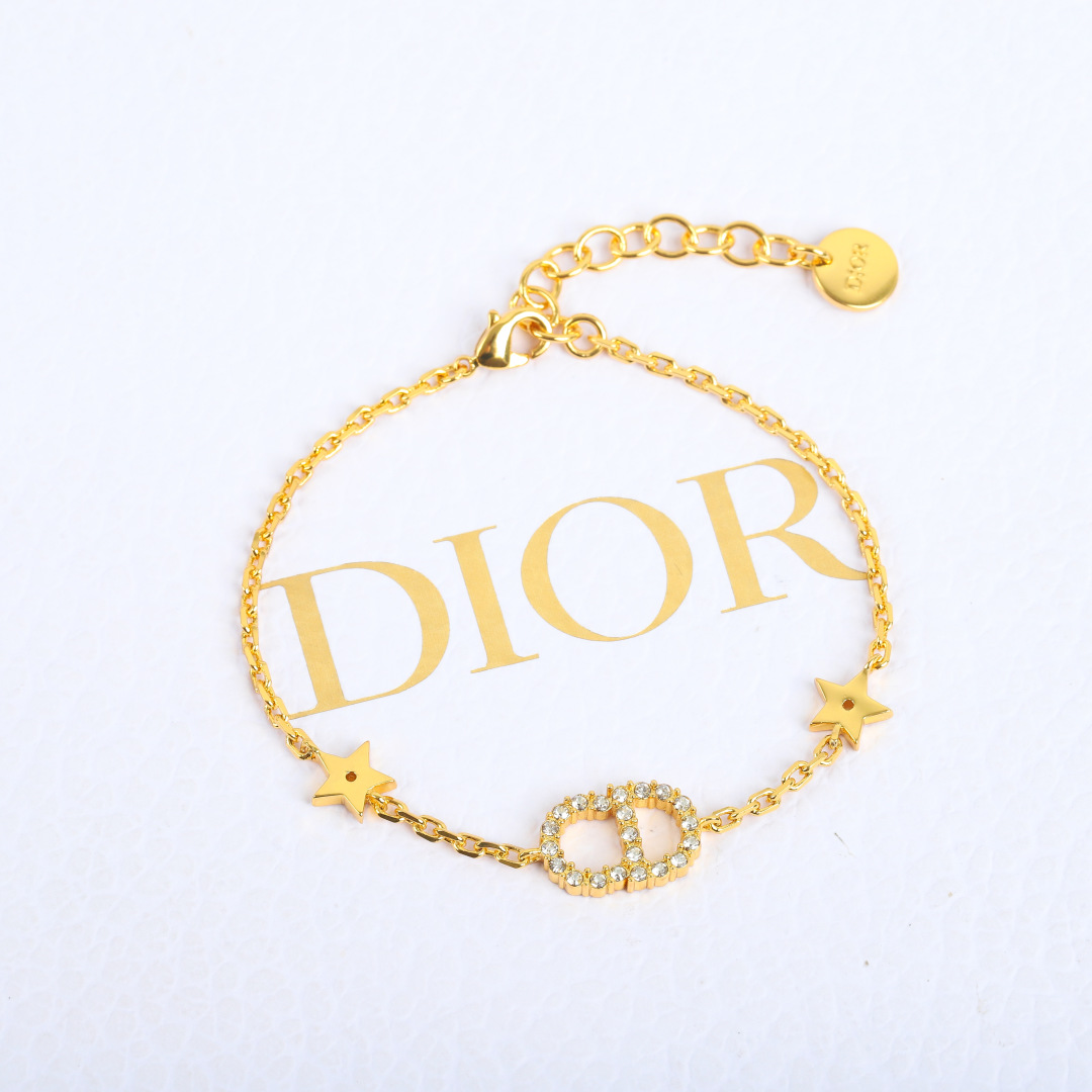 Dior Bracelet-48