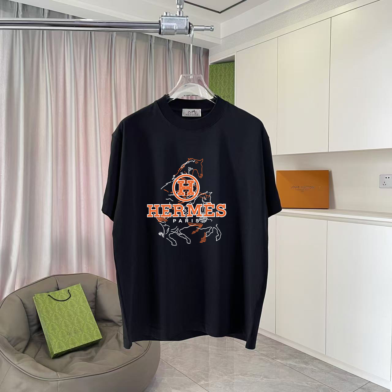 Hermes clothing-244