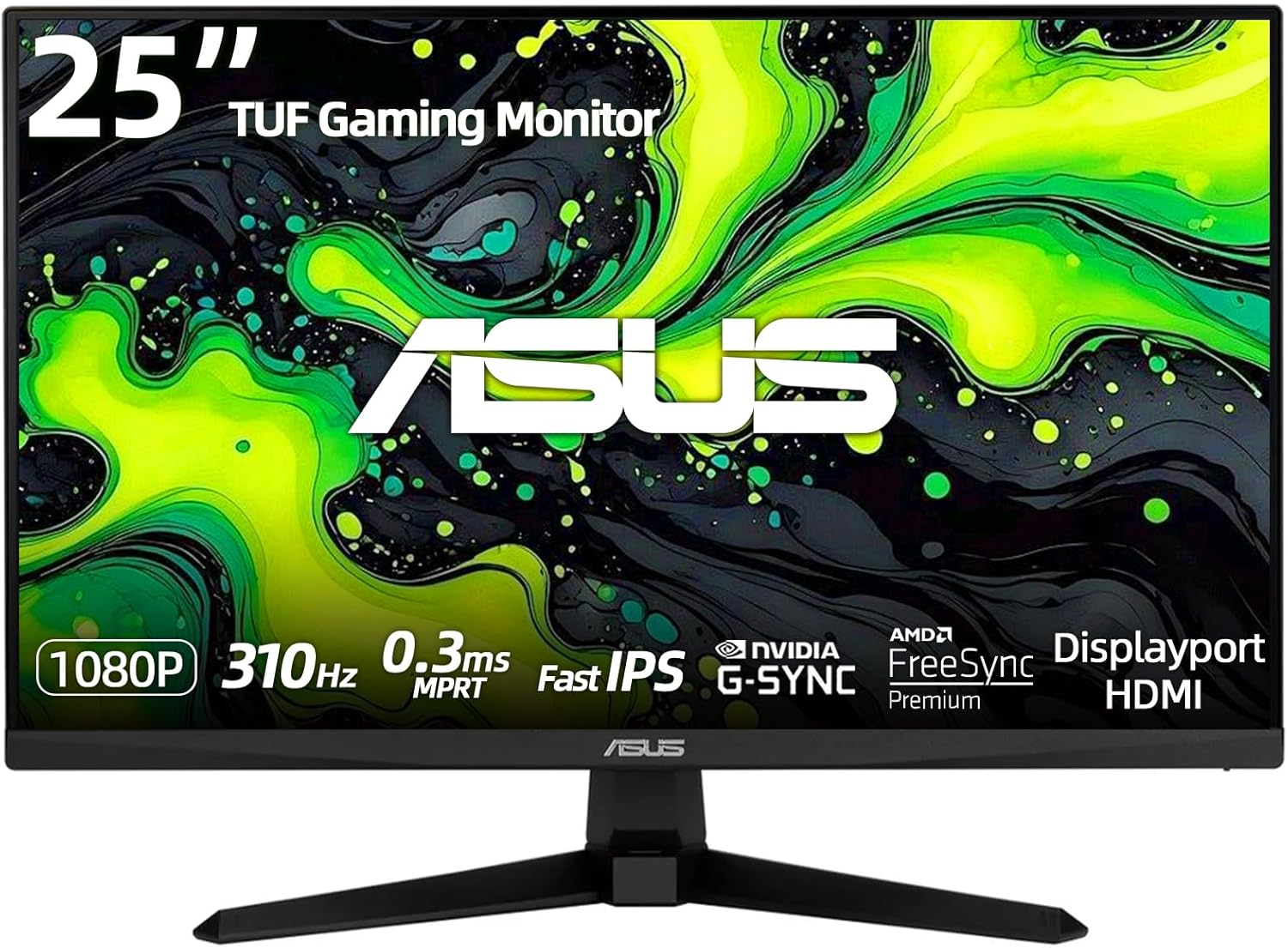 ASUS 27