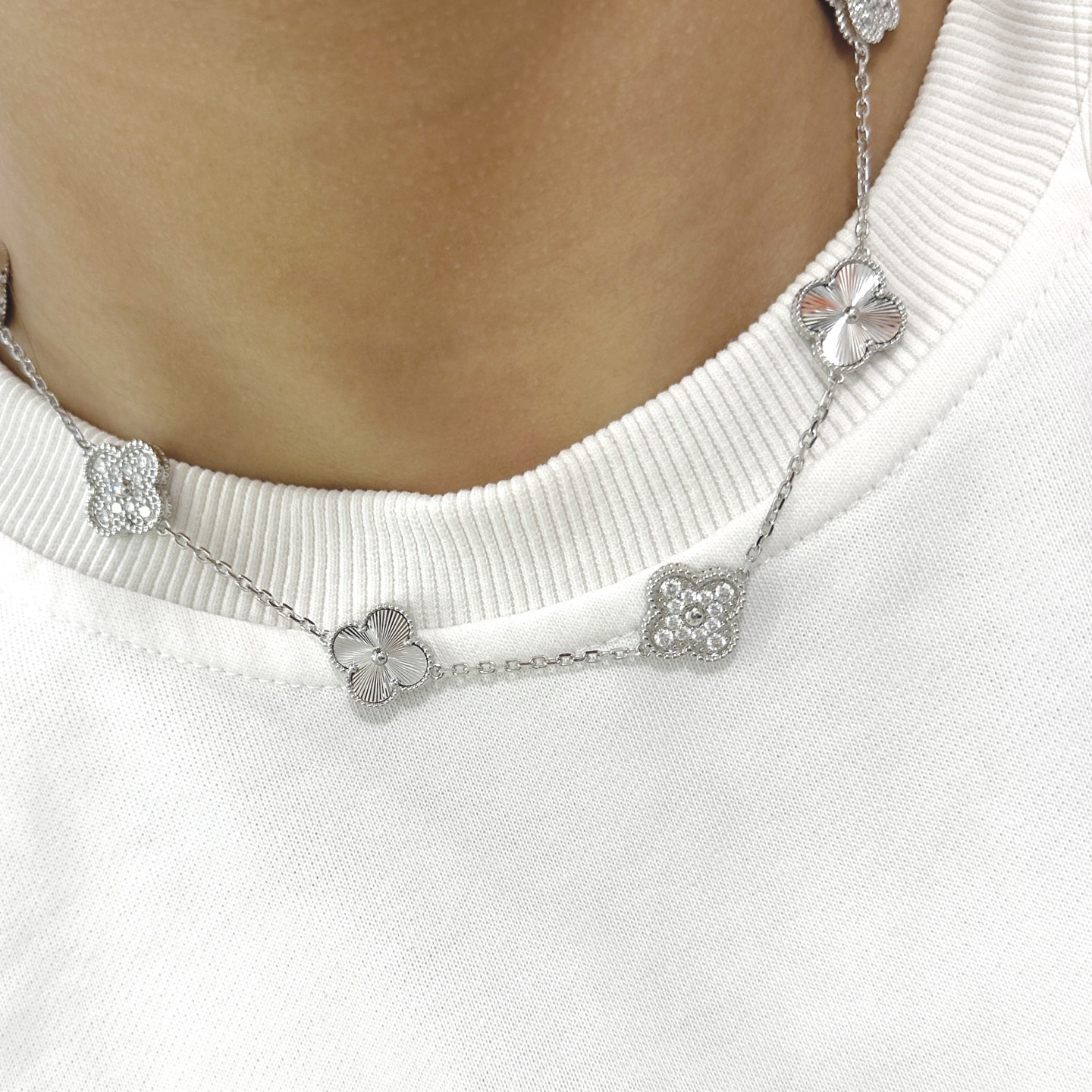 Van Cleef & Arpels necklace-123