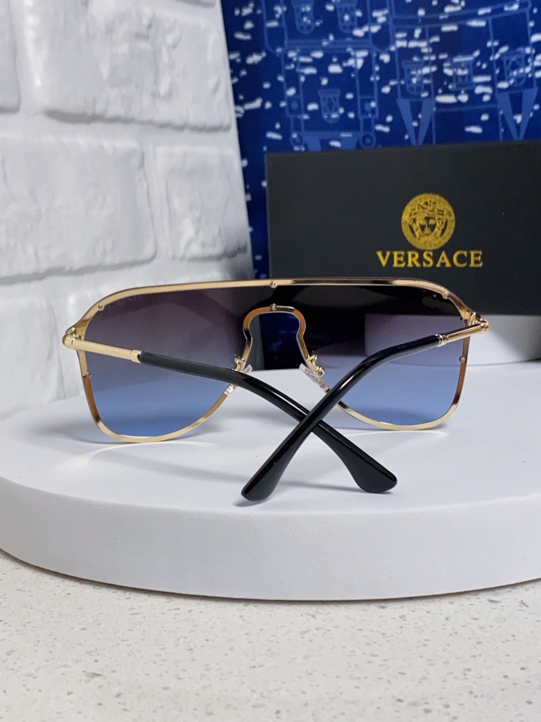 Versace glasses-17