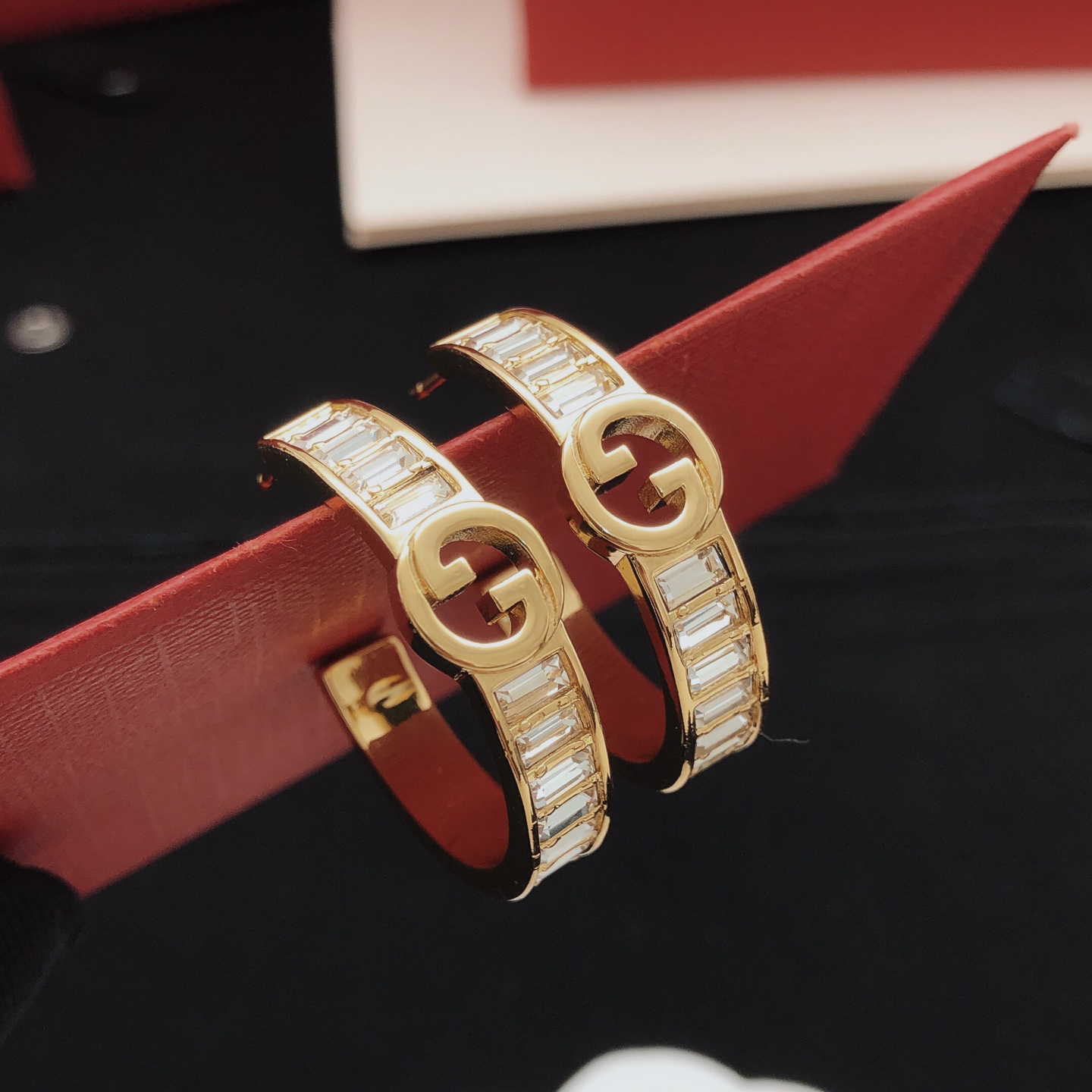 Gucci earrings-52