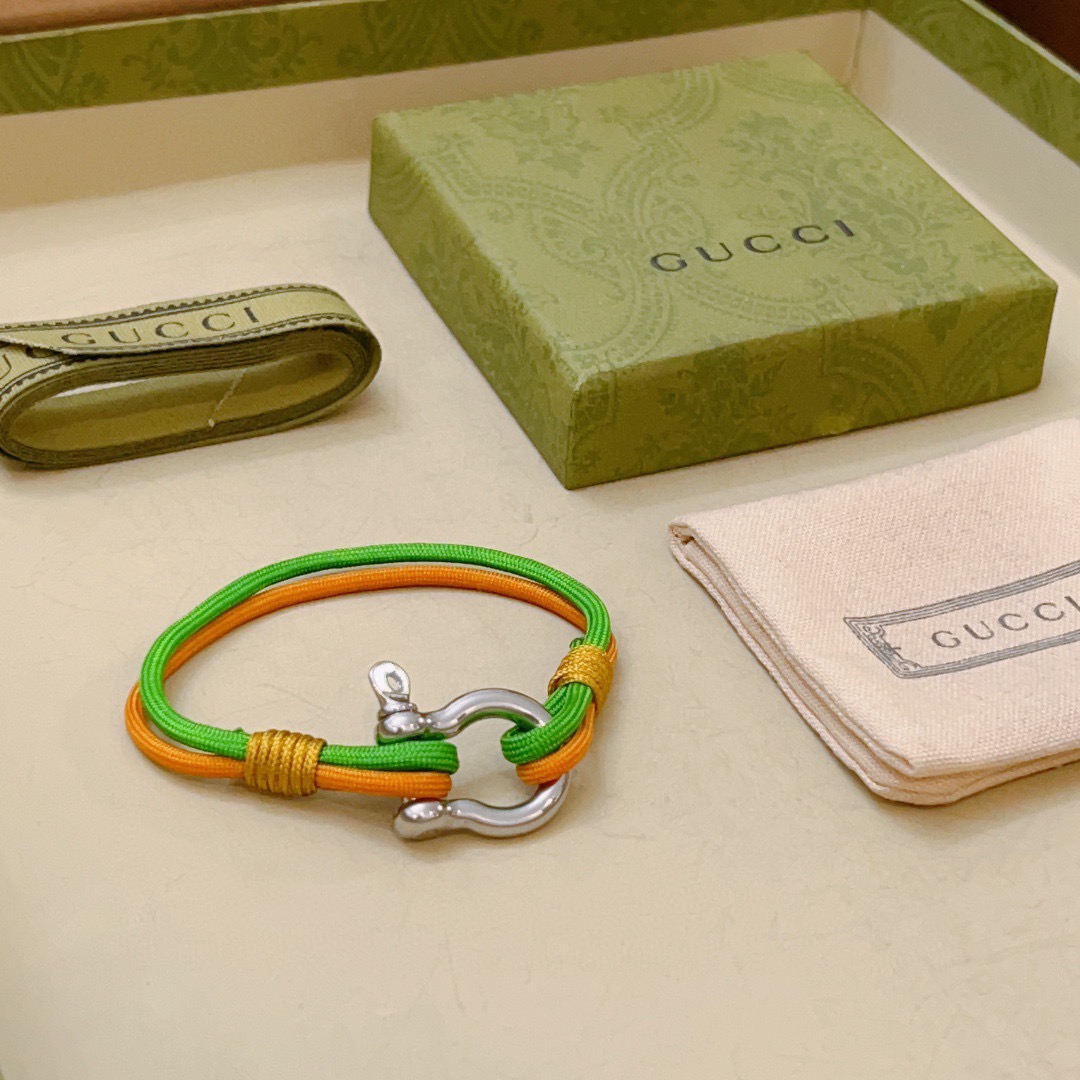 Gucci Bracelet-34