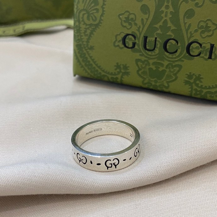 Gucci ring-88