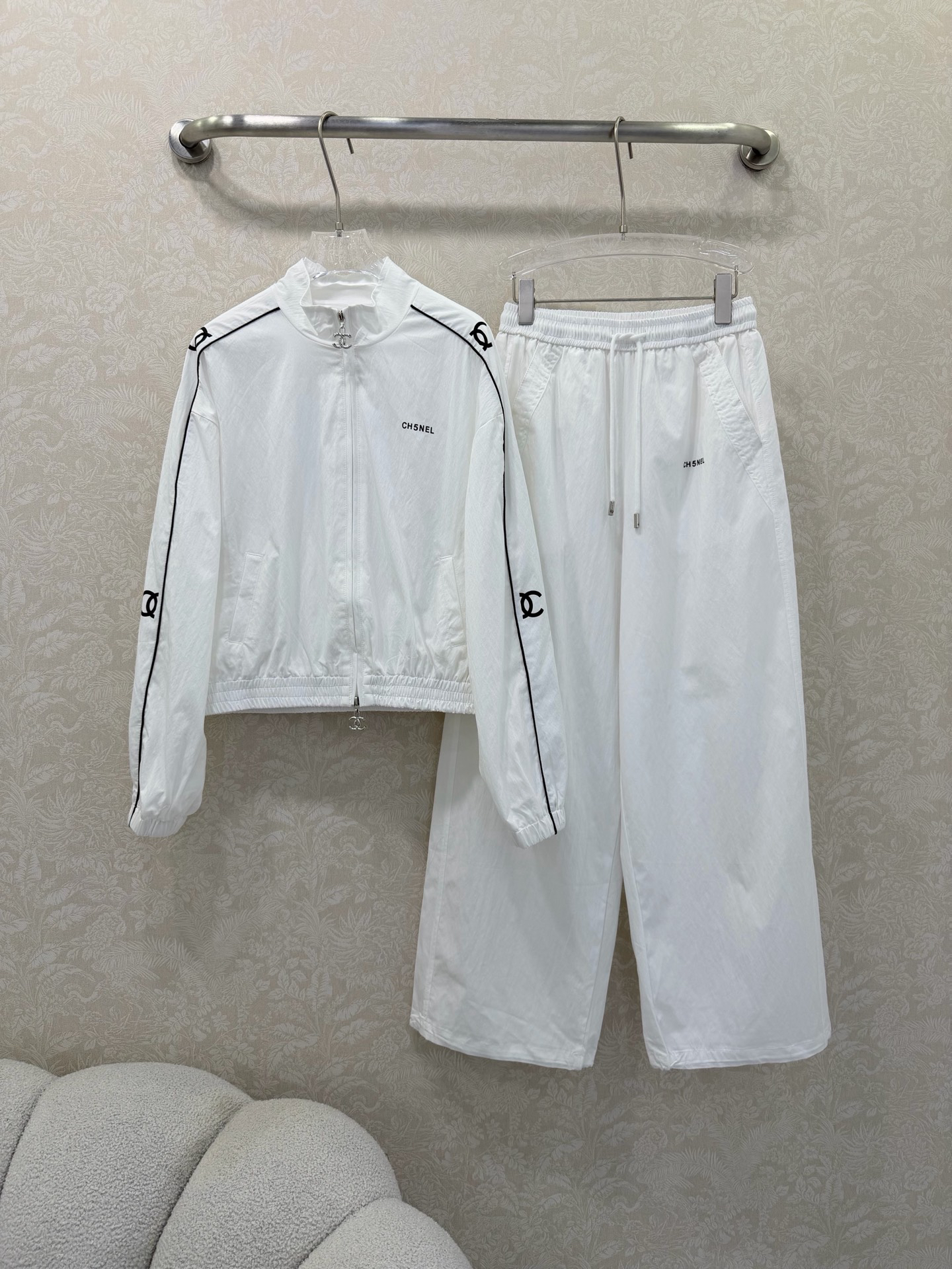Chanel Clothing-164