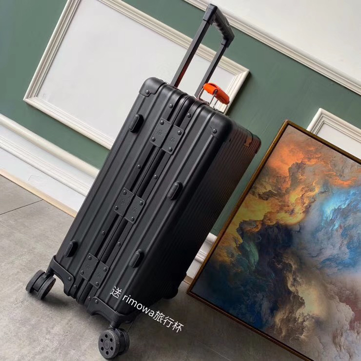 Fendi luggage-30