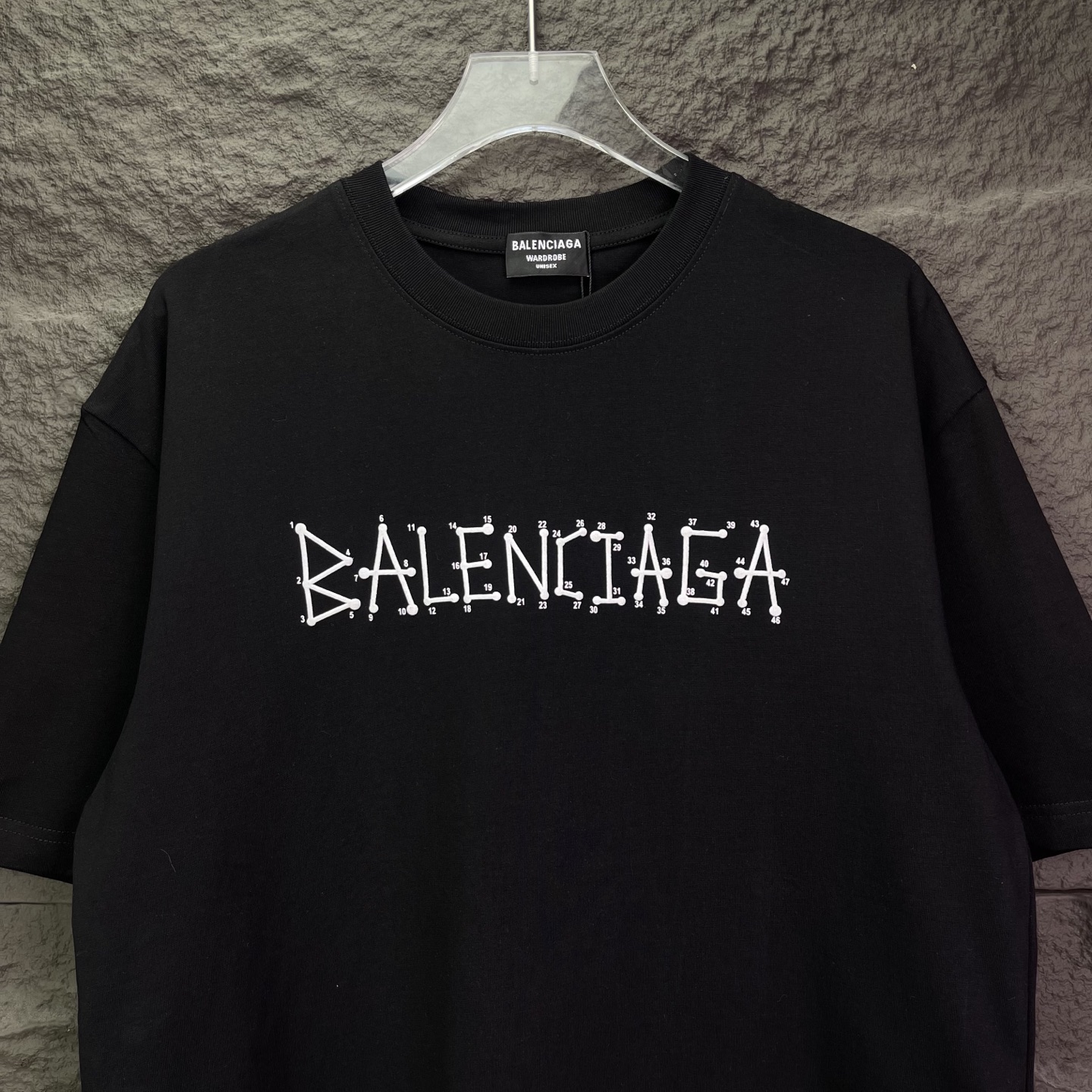 Balenciaga clothing-32