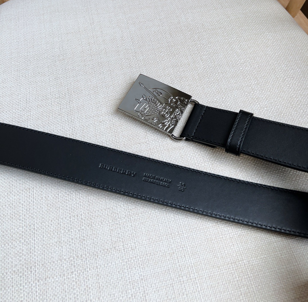 Burberry belt-57