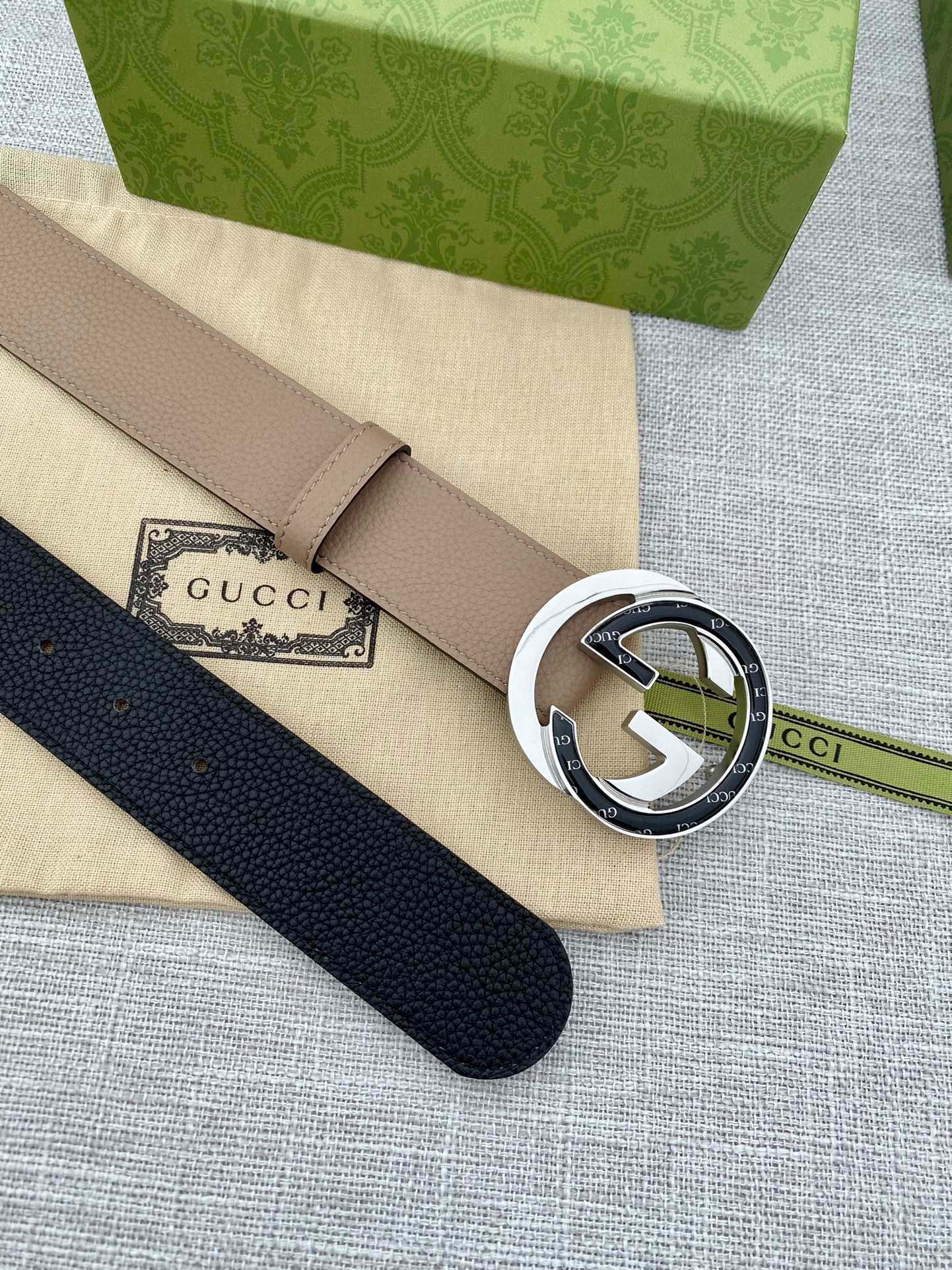 Gucci belt-27
