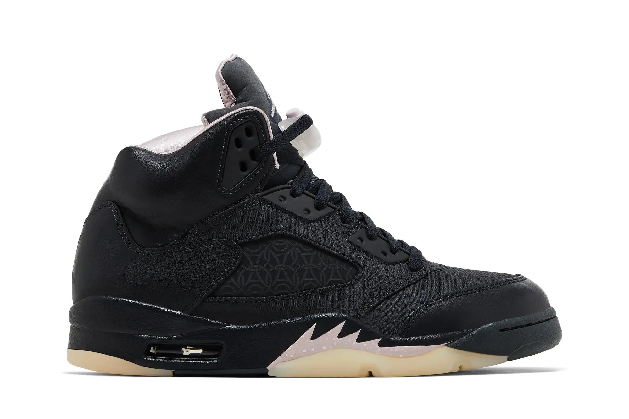 Paris Saint-Germain x Jordan 5 Retro 'Off Noir'