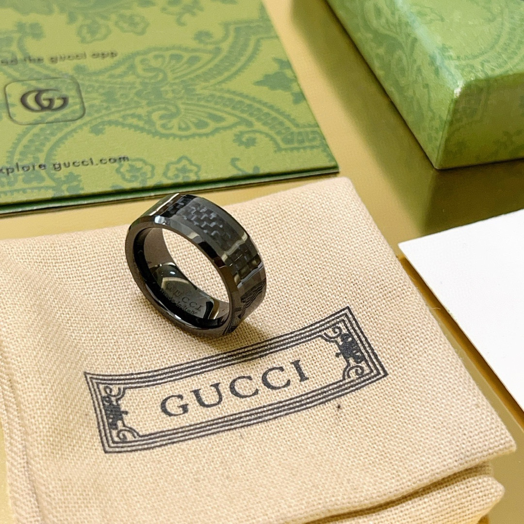 Gucci ring-4