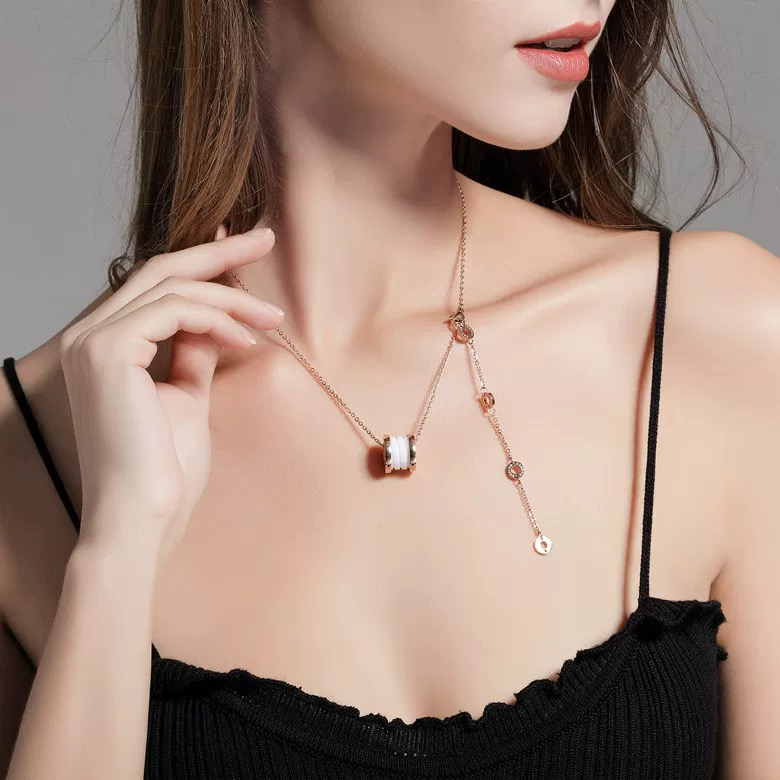 Bottega Veneta necklace-46