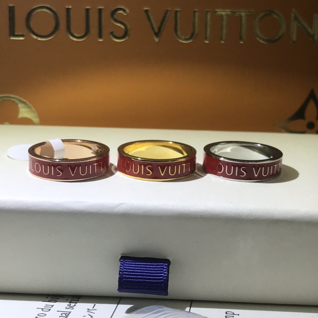 LV ring-64