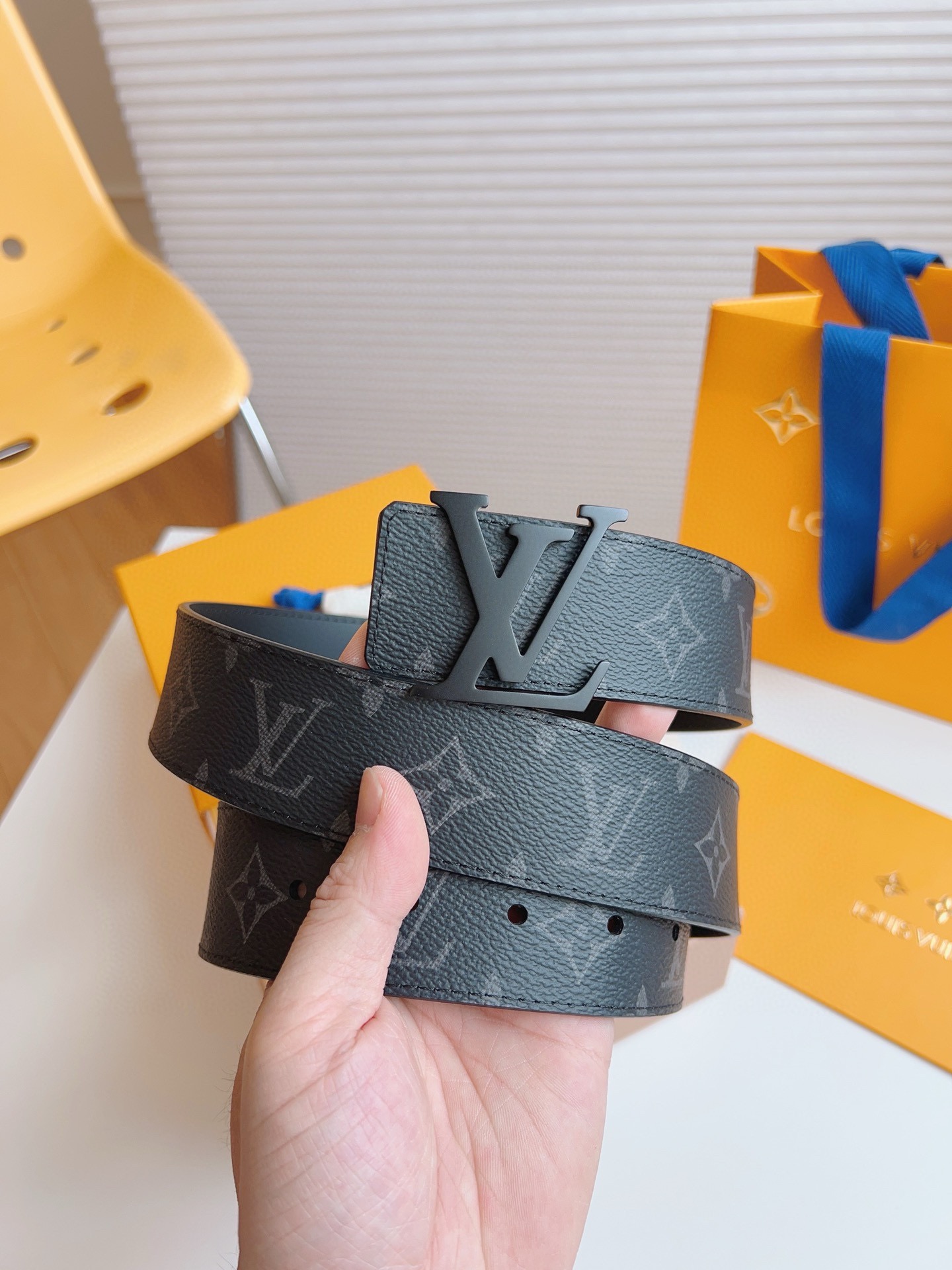 Lv belt-131