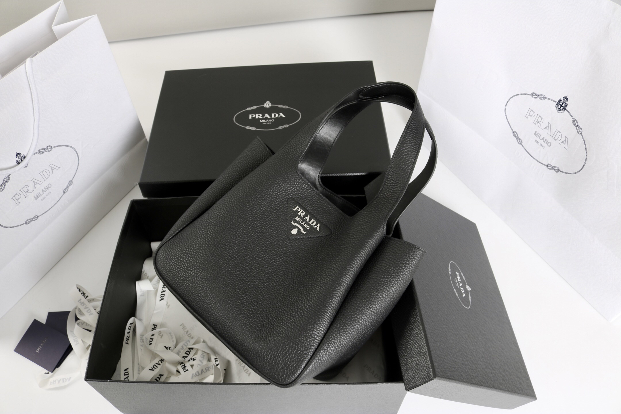 Prada Hot New Product-86