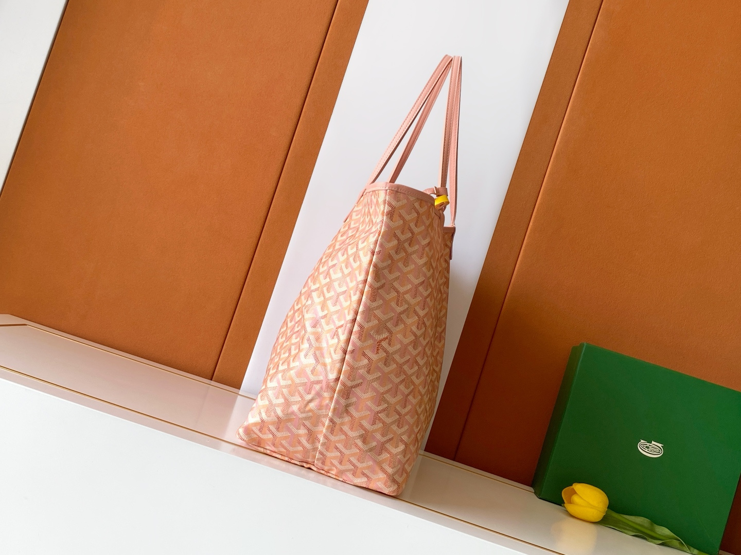 Goyard bags-51