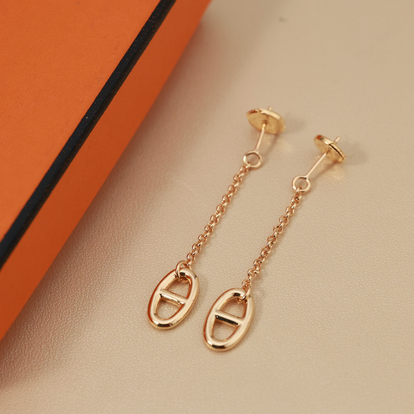 Hermes earrings-39