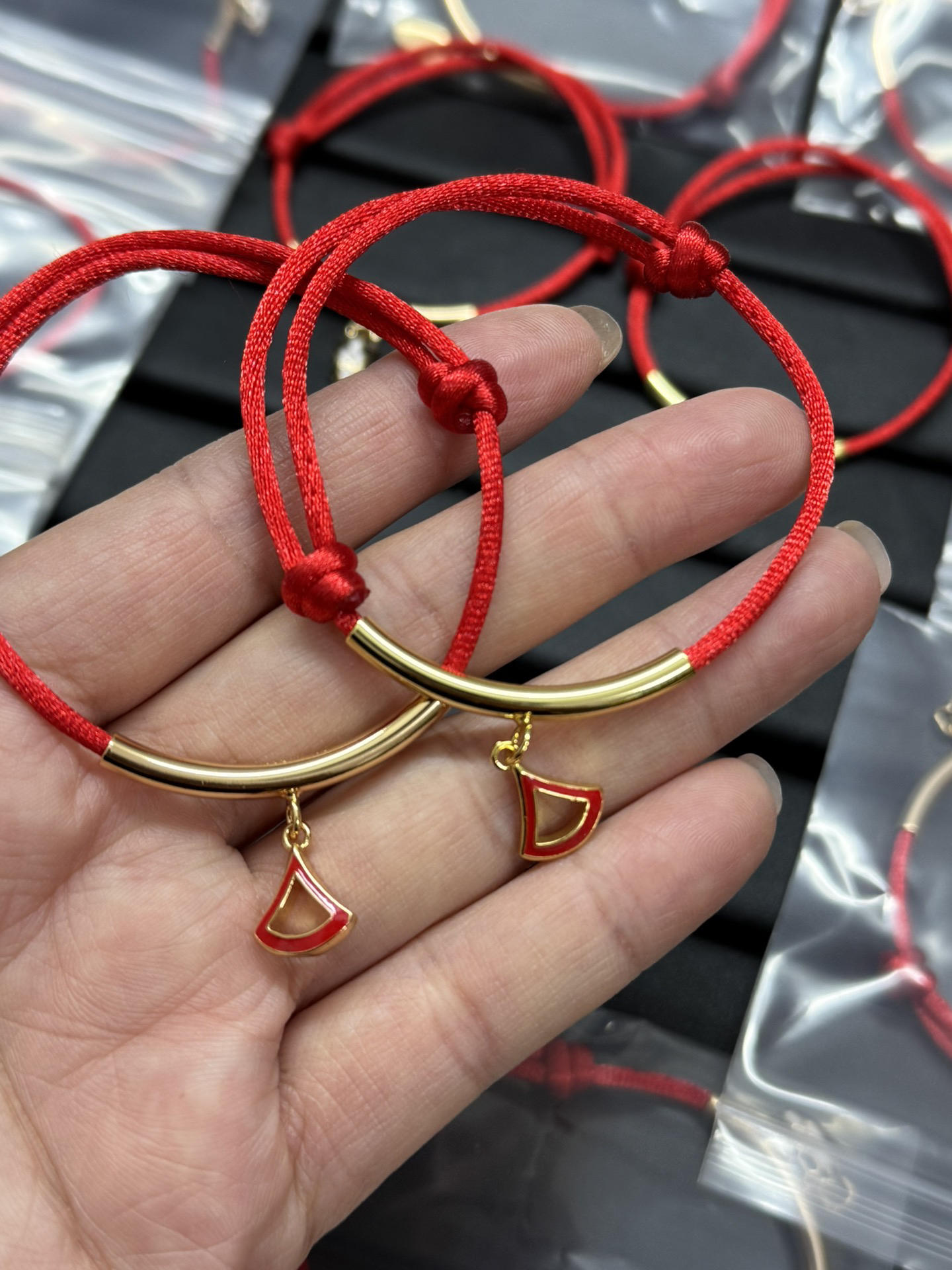 Bottega Veneta Bracelet-40