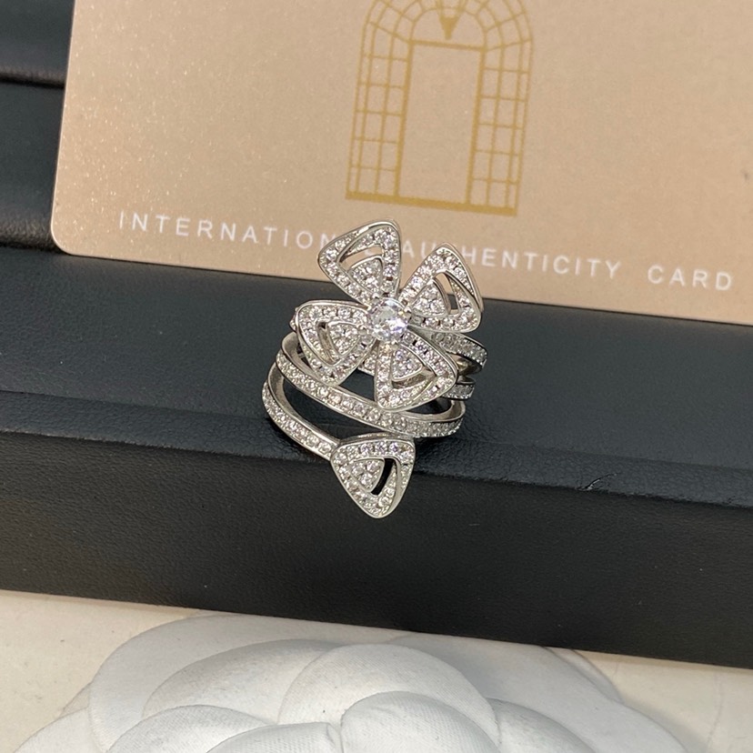 Bottega Veneta ring-61
