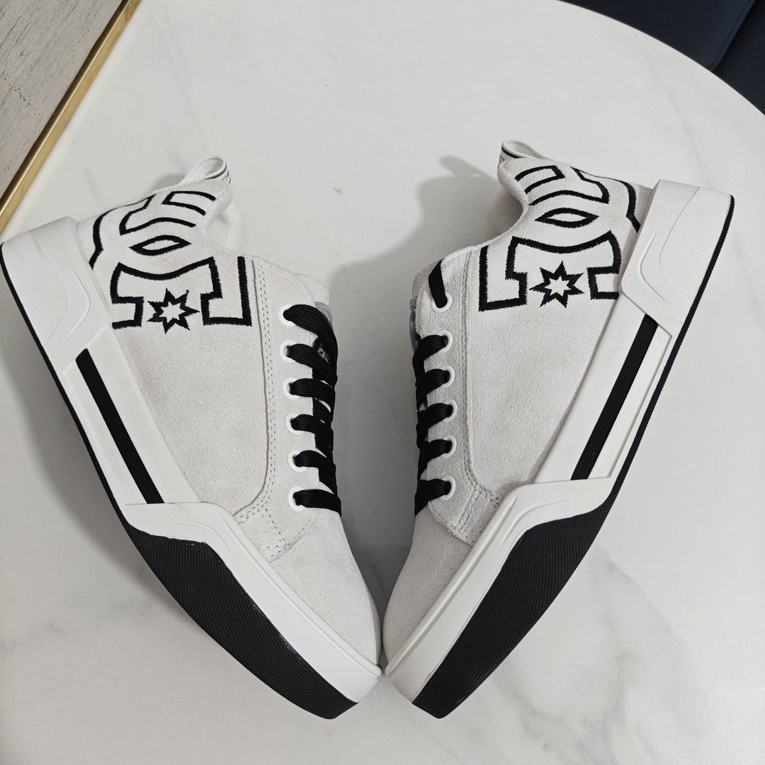 D&G Sneakers-231